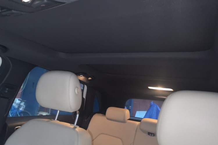 Used Mercedes-Benz B-Class 2012 B 200 Headliner