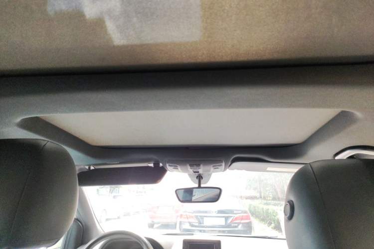 Used Mercedes-Benz B-Class 2012 B 200 Headliner
