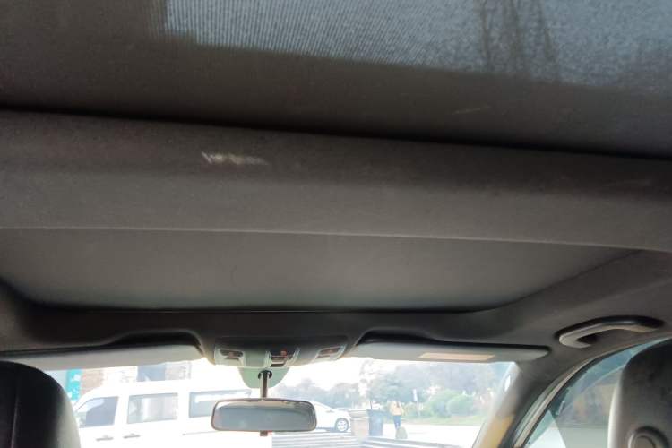 Used Mercedes-Benz B-Class 2012 B 180 Headliner