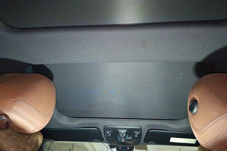 Used Mercedes-Benz B-Class 2012 B 200 Headliner