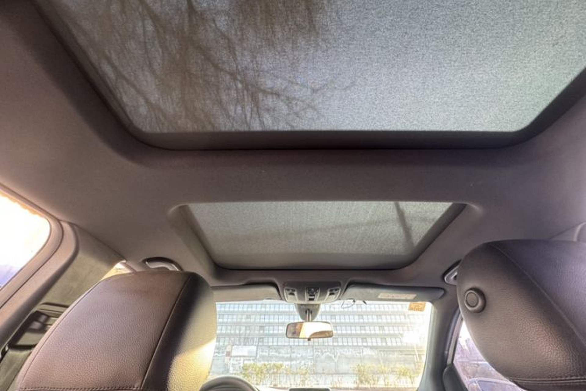 Used Mercedes-Benz B-Class 2012 B 180 Interior 6