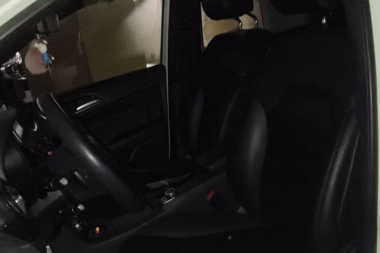 Used Mercedes-Benz B-Class 2012 B 180 Left Front Seat