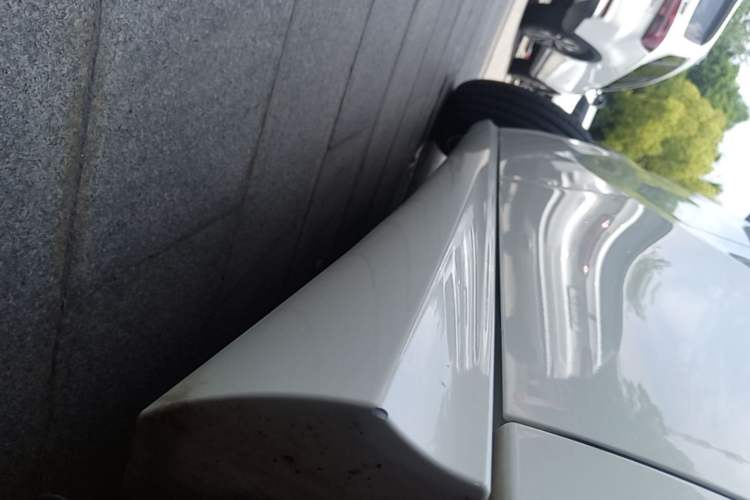Used Mercedes-Benz B-Class 2012 B 200 Left Side Sill