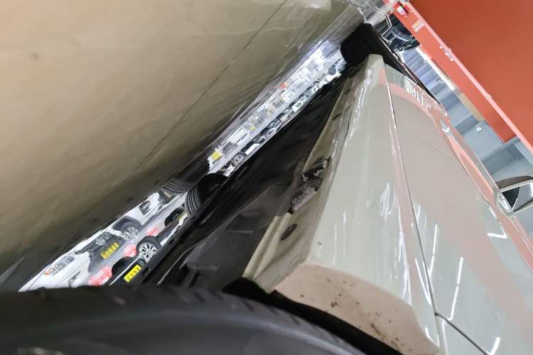 Used Mercedes-Benz B-Class 2012 B 180 Left Side Sill