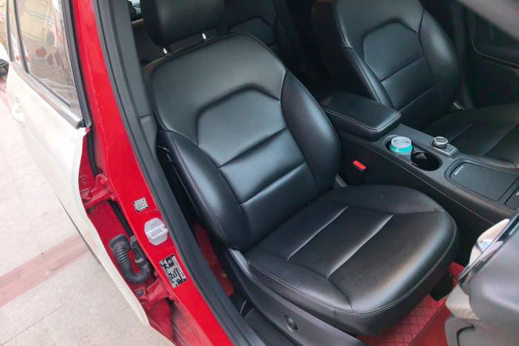 Used Mercedes-Benz B-Class 2012 B 200 Right Front Seat