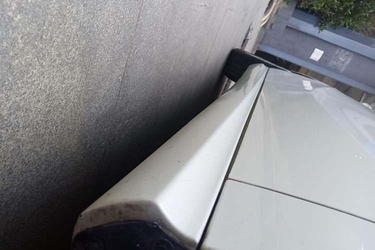 Used Mercedes-Benz B-Class 2012 B 200 Right Side Sill
