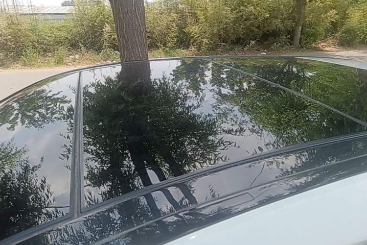 Used Mercedes-Benz B-Class 2012 B 180 Roof