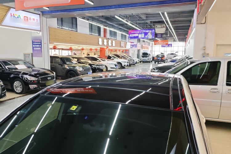 Used Mercedes-Benz B-Class 2012 B 180 Roof