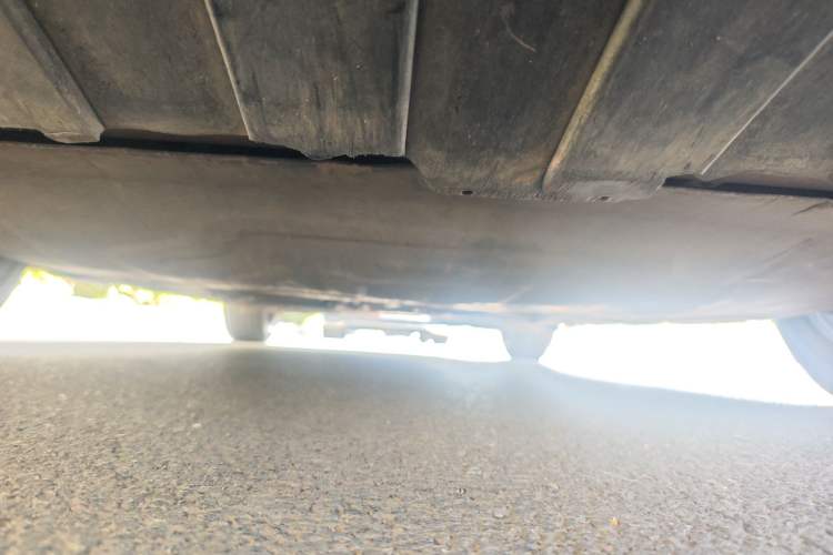 Used Mercedes-Benz B-Class 2012 B 180 Chassis Front
