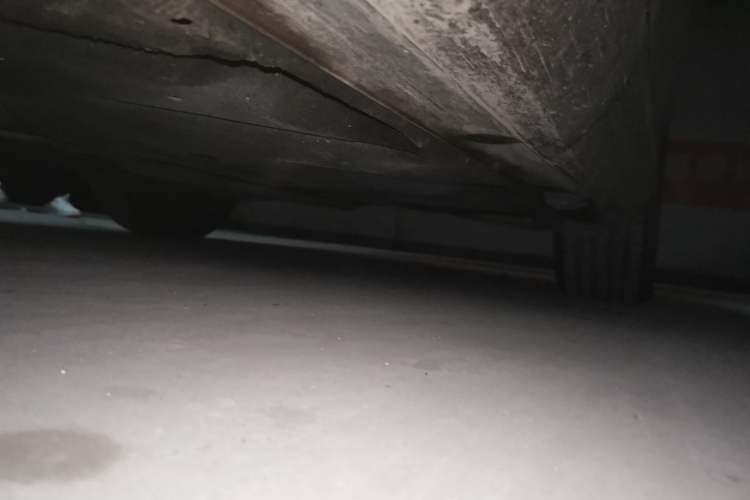 Used Mercedes-Benz B-Class 2012 B 200 Chassis Front Left