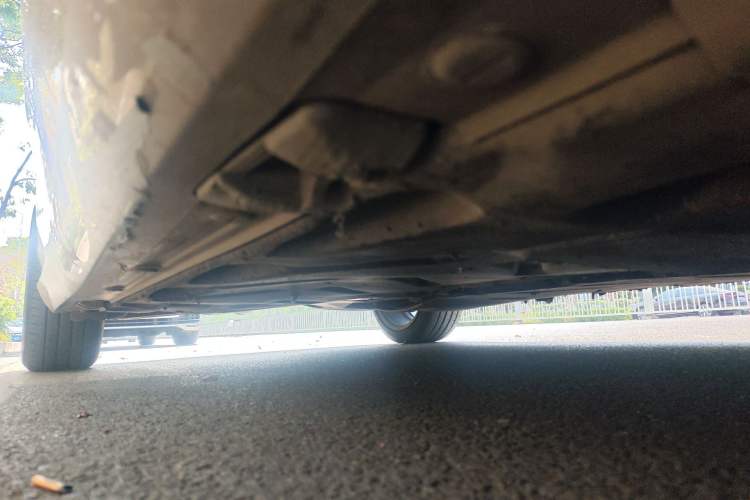 Used Mercedes-Benz B-Class 2012 B 180 Chassis Front Right