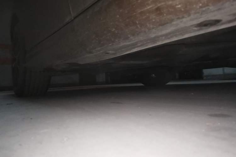 Used Mercedes-Benz B-Class 2012 B 200 Chassis Front Right