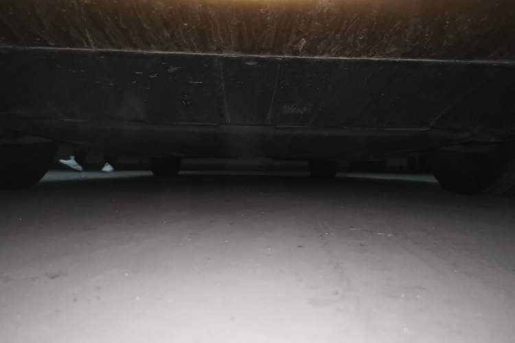Used Mercedes-Benz B-Class 2012 B 200 Chassis Front