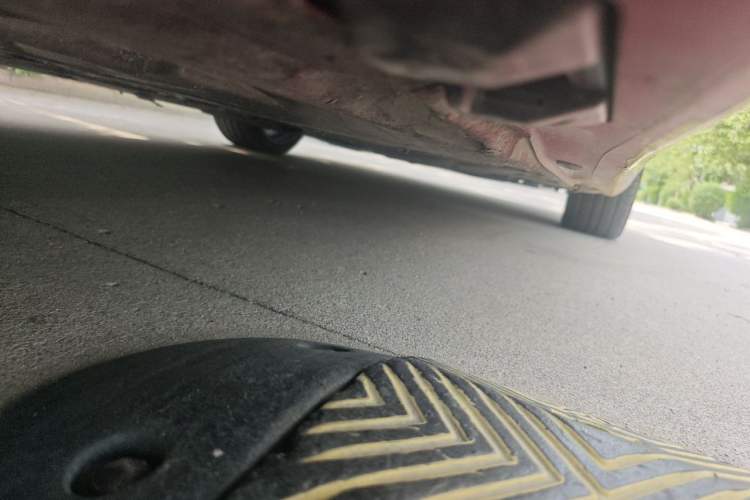 Used Mercedes-Benz B-Class 2012 B 200 Chassis Rear Right