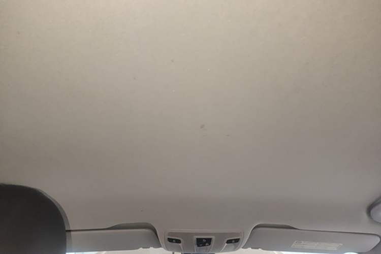 Used Mercedes-Benz B-Class 2012 B 180 base model (imported) Headliner
