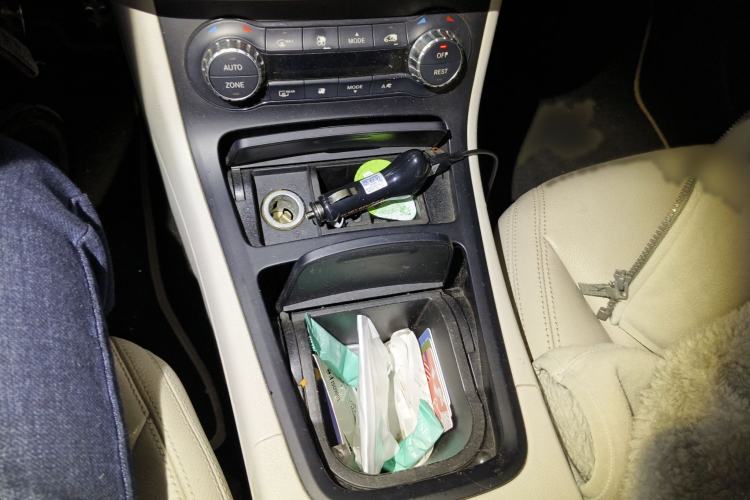 Used Mercedes-Benz B-Class 2013 B 260 Gear Lever