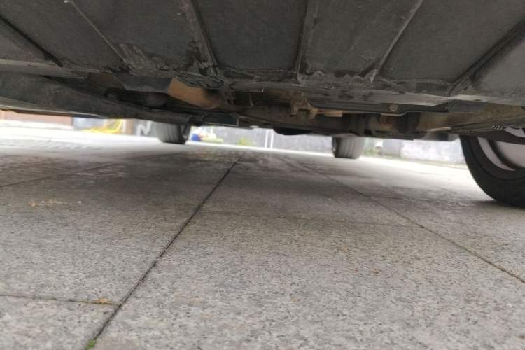 Used Mercedes-Benz B-Class 2013 B 260 Chassis Front