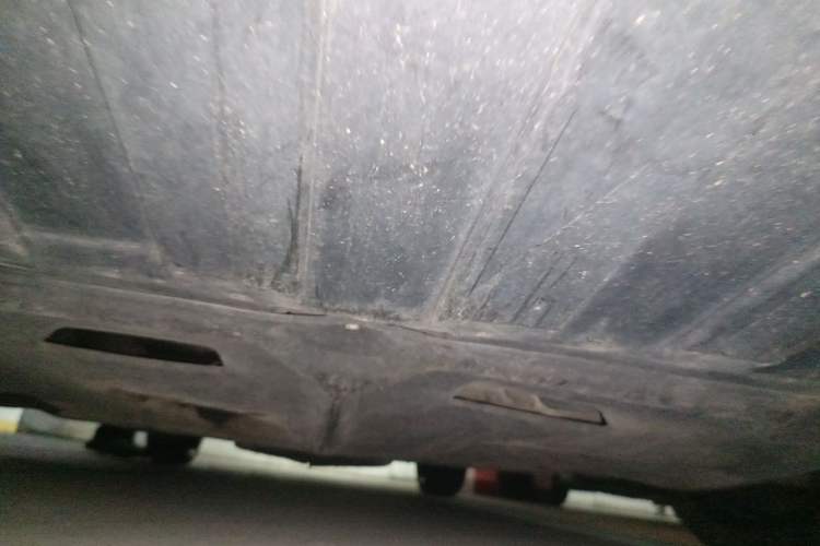Used Mercedes-Benz B-Class 2013 B 260 Chassis Front