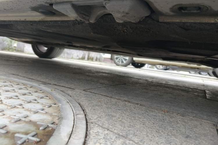 Used Mercedes-Benz B-Class 2013 B 260 Chassis Front Right