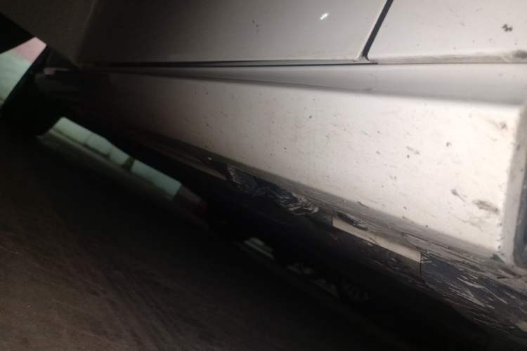 Used Mercedes-Benz B-Class 2013 B 260 Chassis Front Right