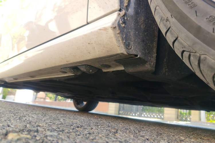 Used Mercedes-Benz B-Class 2013 B 260 Chassis Front Right