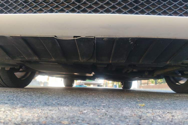 Used Mercedes-Benz B-Class 2013 B 260 Chassis Front