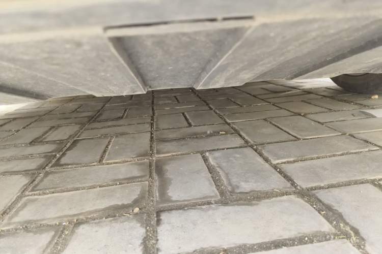 Used Mercedes-Benz B-Class 2015 B 200 Fashion Model Chassis Front