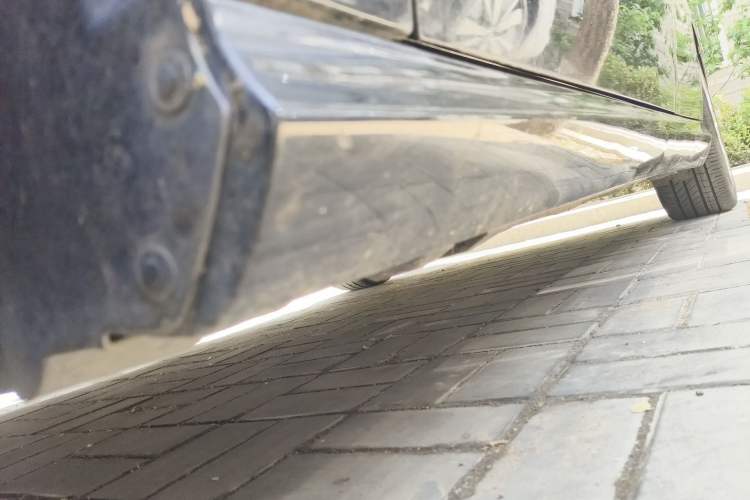 Used Mercedes-Benz B-Class 2015 B 200 Fashion Model Chassis Front Left