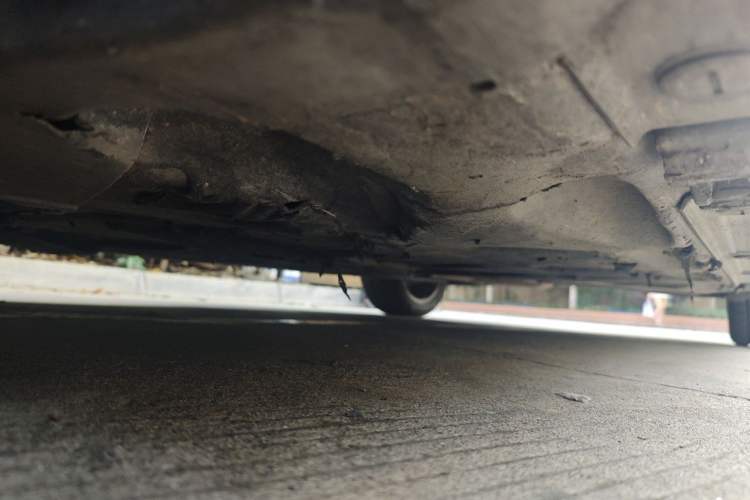 Used Mercedes-Benz B-Class 2015 B 200 Sport Edition Chassis Front Left