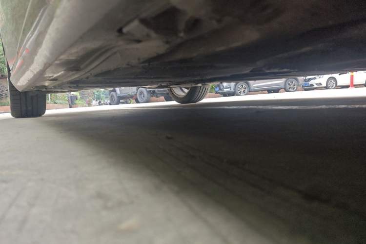 Used Mercedes-Benz B-Class 2015 B 200 Sport Edition Chassis Front Right