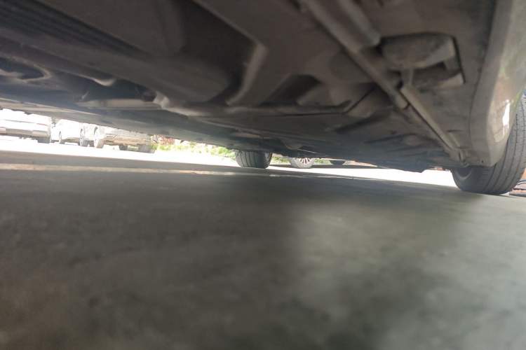 Used Mercedes-Benz B-Class 2015 B 200 Sport Edition Chassis Rear Right