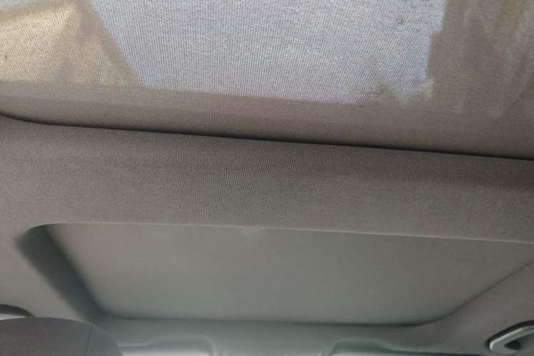 Used Mercedes-Benz B-Class 2015 B 200 Sport Edition Headliner