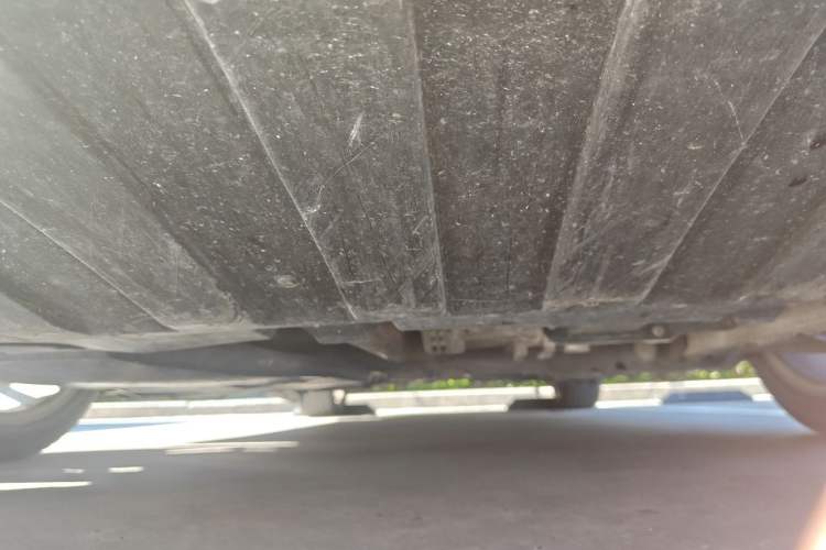 Used Mercedes-Benz B-Class 2015 B 200 Sport Edition Chassis Front