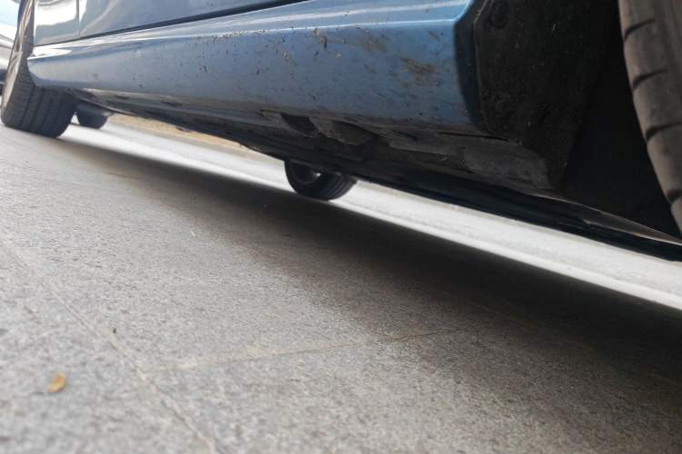 Used Mercedes-Benz B-Class 2015 B 200 Sport Edition Chassis Front Right