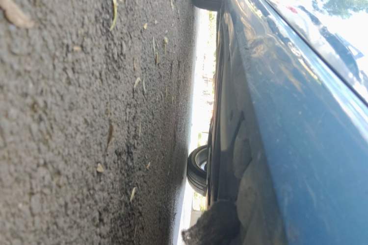 Used Mercedes-Benz B-Class 2015 B 200 Fashion Model Chassis Front Right