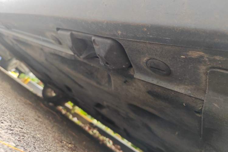 Used Mercedes-Benz B-Class 2015 B 200 Sport Edition Chassis Front Right
