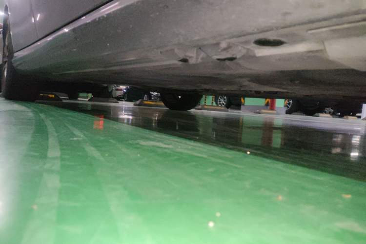 Used Mercedes-Benz B-Class 2015 B 200 Sport Edition Chassis Front Right