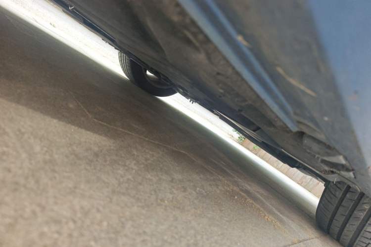 Used Mercedes-Benz B-Class 2015 B 200 Sport Edition Chassis Front Right
