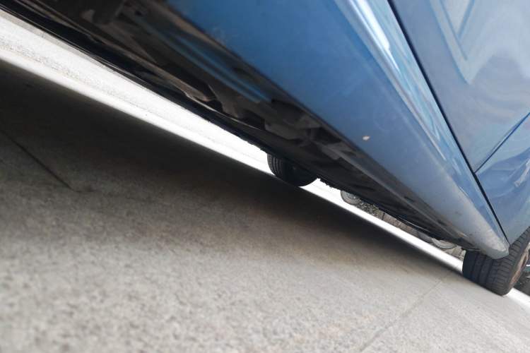 Used Mercedes-Benz B-Class 2015 B 200 Sport Edition Chassis Rear Right