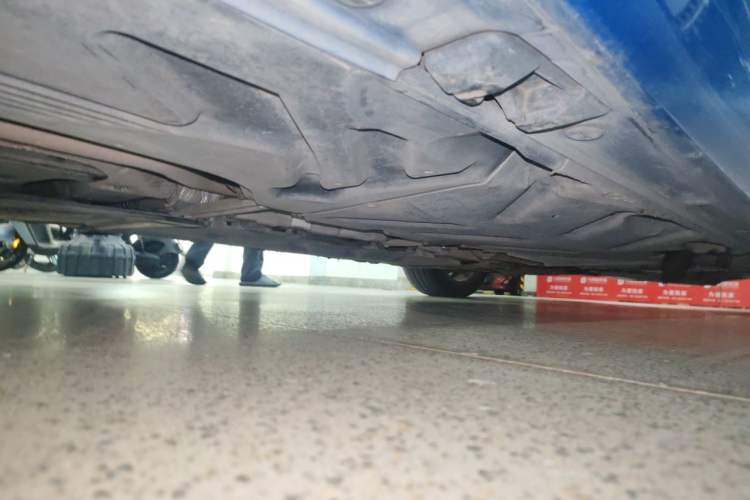 Used Mercedes-Benz B-Class 2015 B 200 Sport Edition Chassis Rear Right