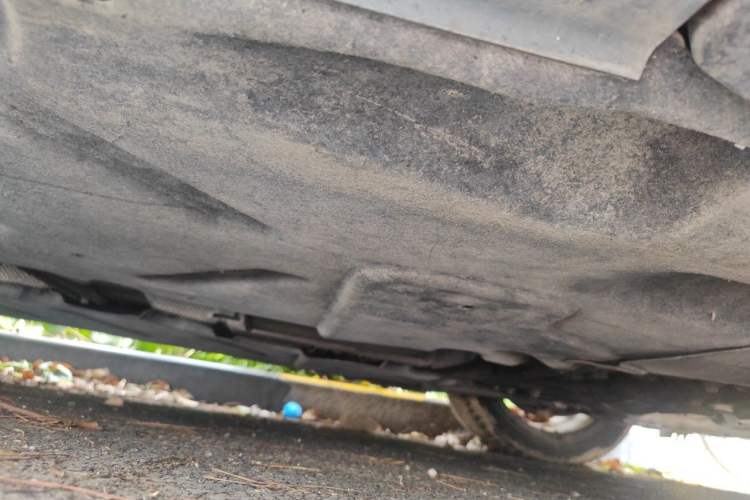 Used Mercedes-Benz B-Class 2015 B 200 Sport Edition Chassis Rear Right