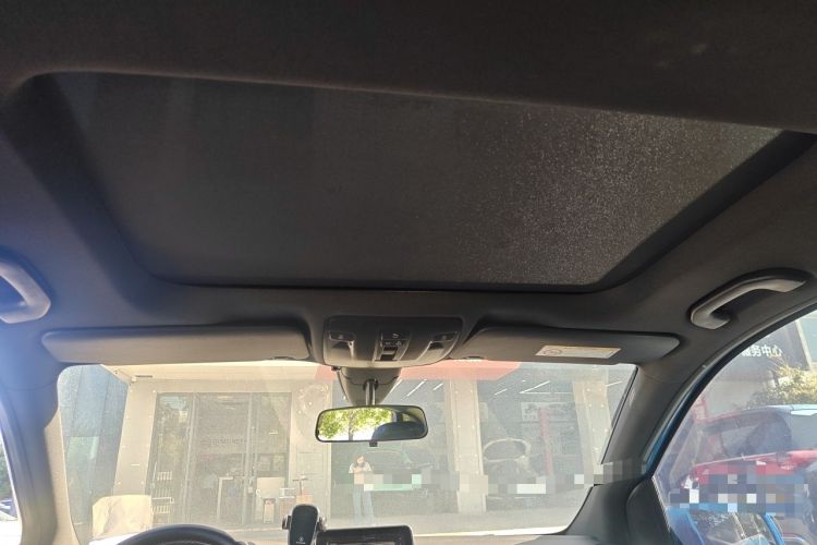 Used Mercedes-Benz B-Class 2015 B 200 Sport Edition Headliner