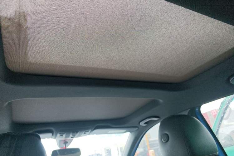 Used Mercedes-Benz B-Class 2015 B 200 Fashion Model Headliner