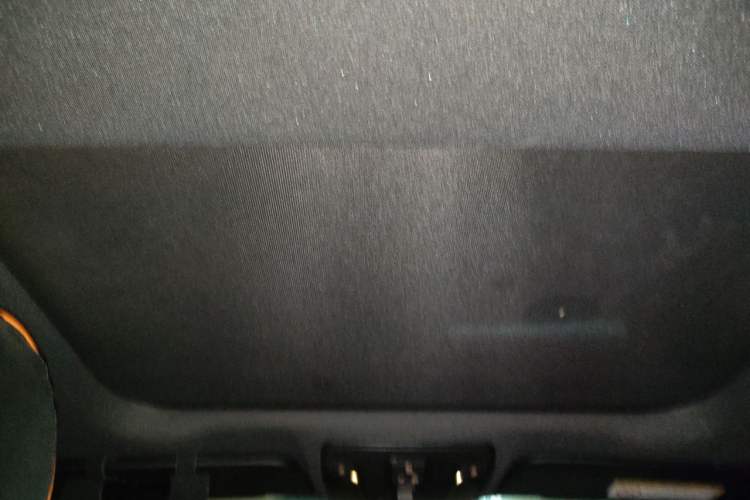 Used Mercedes-Benz B-Class 2015 B 200 Sport Edition Headliner