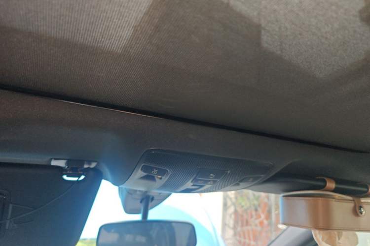 Used Mercedes-Benz B-Class 2015 B 200 Sport Edition Headliner