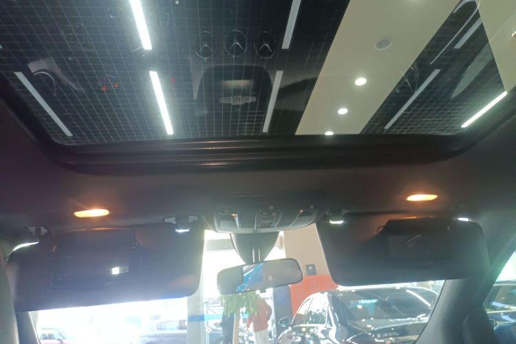Used Mercedes-Benz B-Class 2015 B 200 Fashion Model Headliner