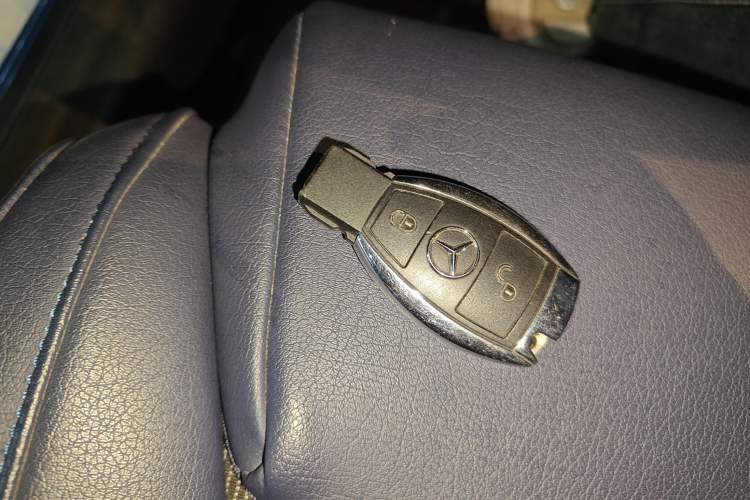 Used Mercedes-Benz B-Class 2015 B 200 Sport Edition Interior 1