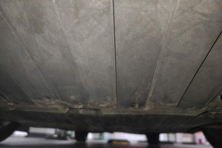 Used Mercedes-Benz B-Class 2015 B 200 Sport Edition Chassis Front