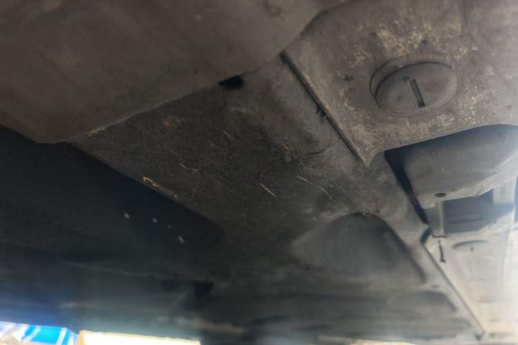 Used Mercedes-Benz B-Class 2015 B 200 Fashion Model Chassis Front Left