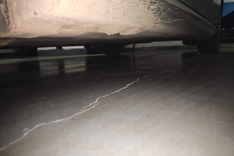 Used Mercedes-Benz B-Class 2015 B 200 Fashion Model Chassis Front Left